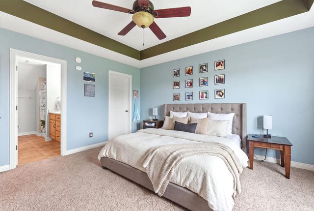 3226 Cilantro Cove, Fort Wayne, IN 46818