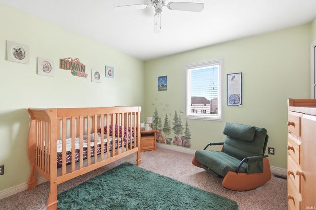 3226 Cilantro Cove, Fort Wayne, IN 46818