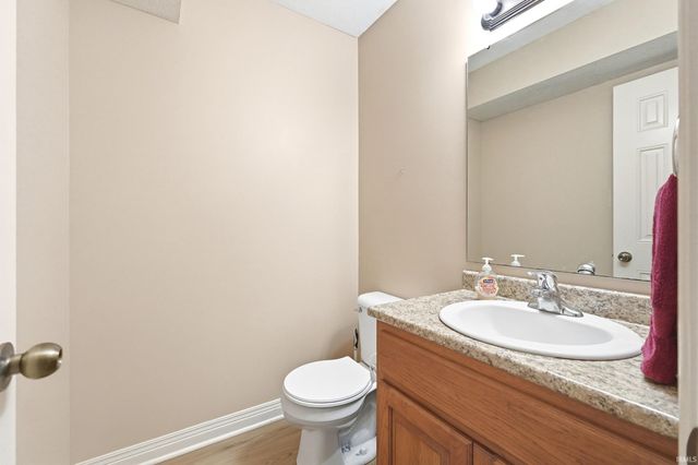 3226 Cilantro Cove, Fort Wayne, IN 46818