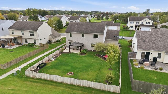 3226 Cilantro Cove, Fort Wayne, IN 46818
