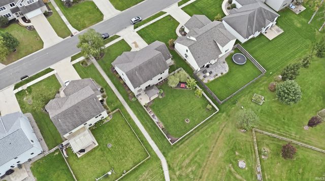 3226 Cilantro Cove, Fort Wayne, IN 46818
