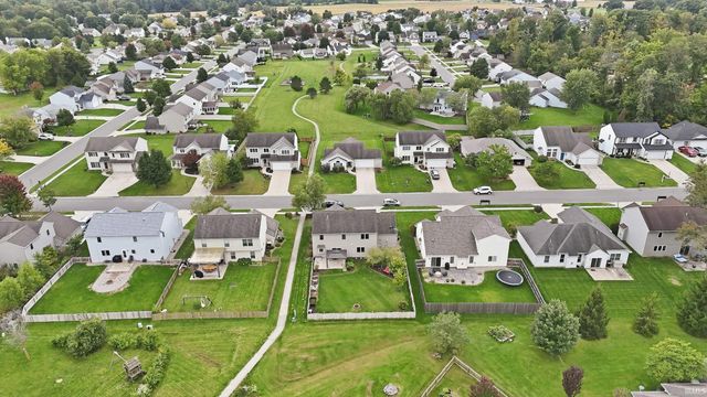 3226 Cilantro Cove, Fort Wayne, IN 46818
