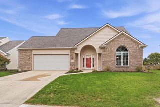 3226 Cilantro Cove, Fort Wayne, IN 46818
