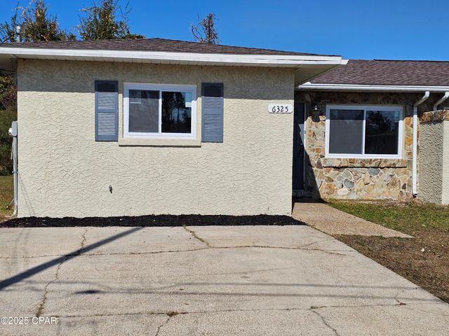 6325 Chipewa Street, Panama City, FL 32404