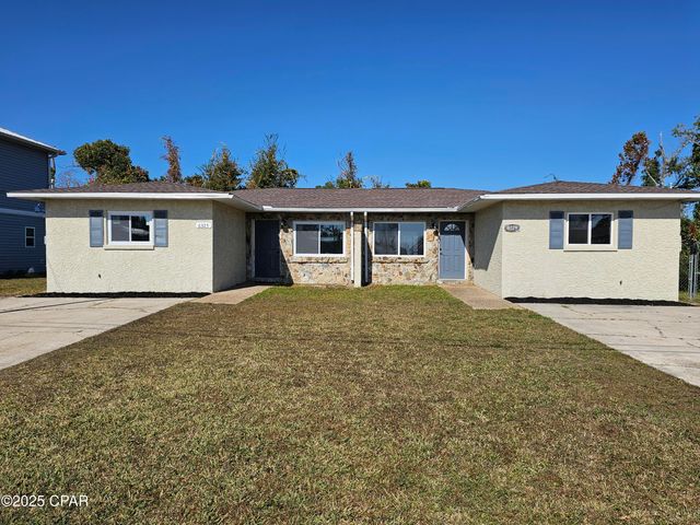 6325 Chipewa Street, Panama City, FL 32404