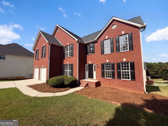 910 Paper Creek Drive, Lawrenceville, GA 30046