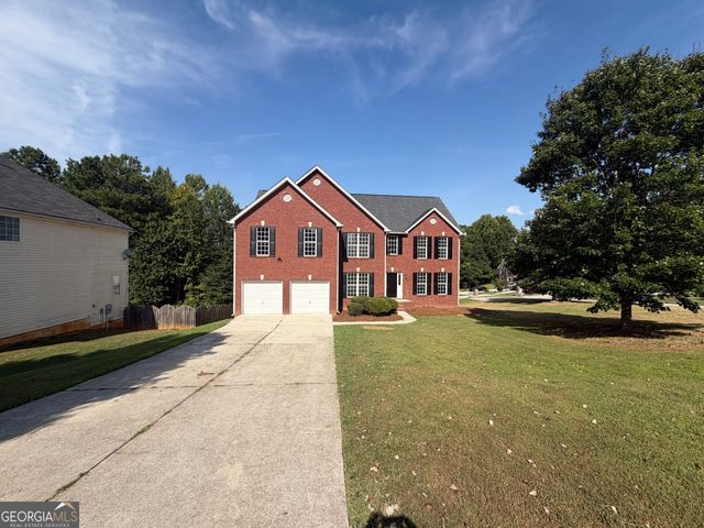 910 Paper Creek Drive, Lawrenceville, GA 30046