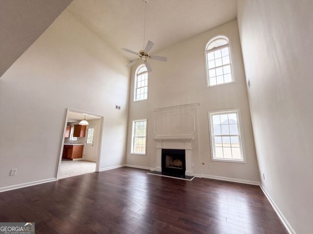 910 Paper Creek Drive, Lawrenceville, GA 30046