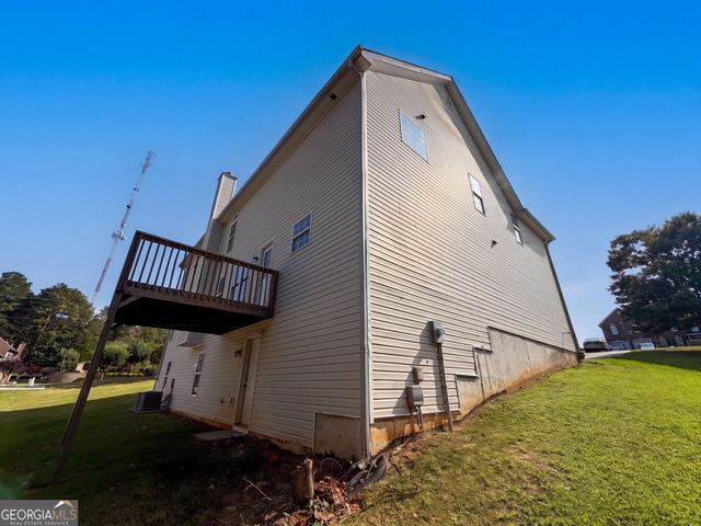 910 Paper Creek Drive, Lawrenceville, GA 30046