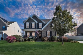 727 Appalachian CT, Chesapeake, VA 23320