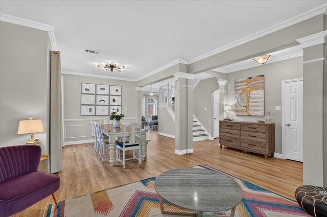 3009 Chukar Drive, Mckinney, TX 75072