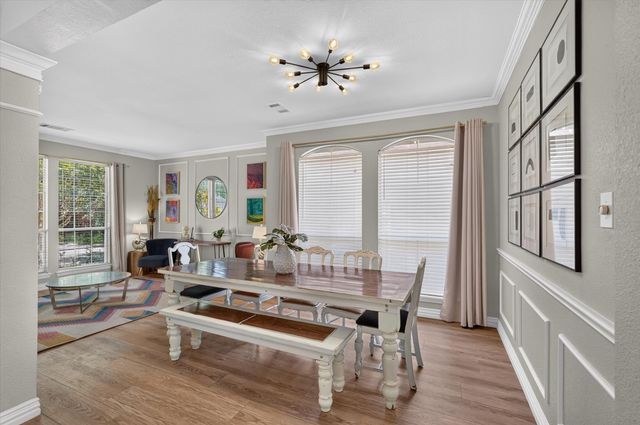 3009 Chukar Drive, Mckinney, TX 75072