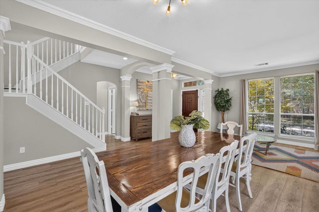 3009 Chukar Drive, Mckinney, TX 75072