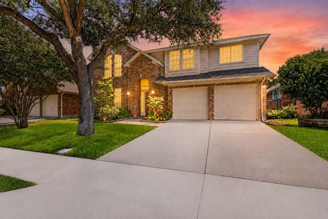 3009 Chukar Drive, Mckinney, TX 75072
