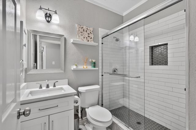 3009 Chukar Drive, Mckinney, TX 75072