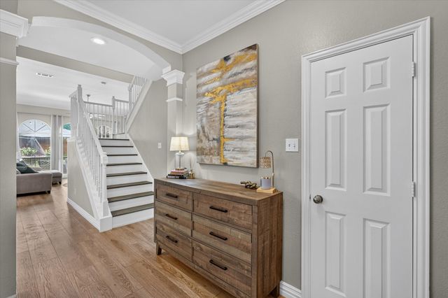 3009 Chukar Drive, Mckinney, TX 75072