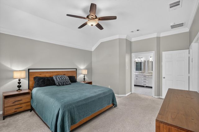 3009 Chukar Drive, Mckinney, TX 75072