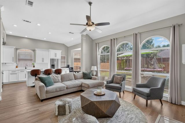 3009 Chukar Drive, Mckinney, TX 75072