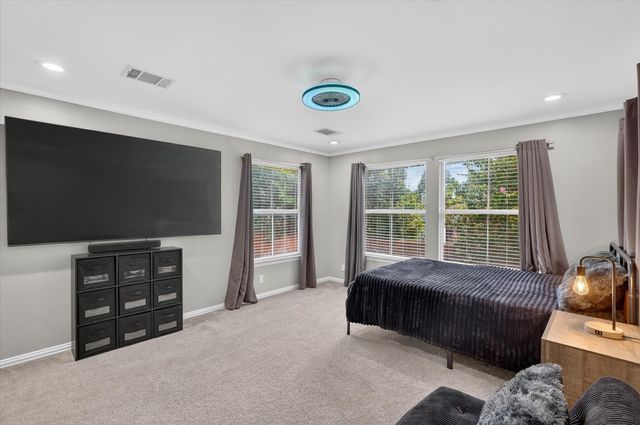 3009 Chukar Drive, Mckinney, TX 75072