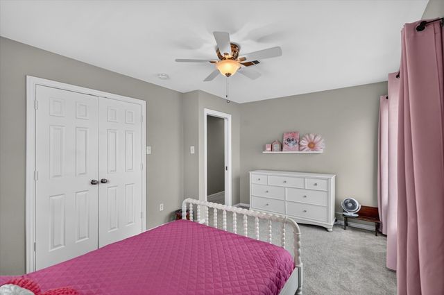 3009 Chukar Drive, Mckinney, TX 75072