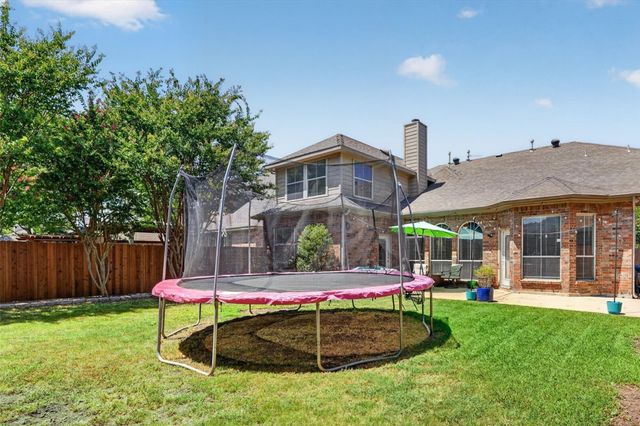 3009 Chukar Drive, Mckinney, TX 75072