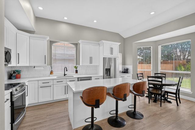 3009 Chukar Drive, Mckinney, TX 75072