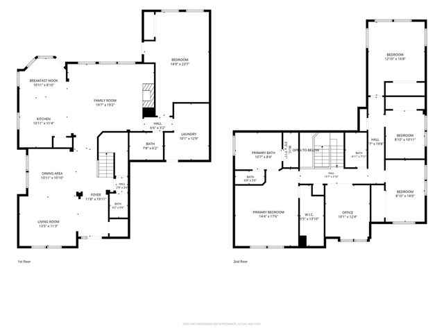 3009 Chukar Drive, Mckinney, TX 75072