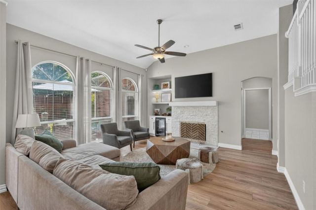 3009 Chukar Drive, Mckinney, TX 75072