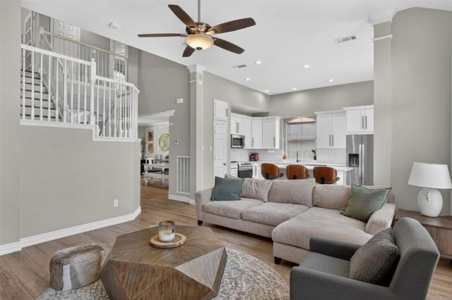 3009 Chukar Drive, Mckinney, TX 75072