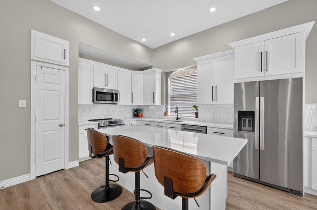 3009 Chukar Drive, Mckinney, TX 75072