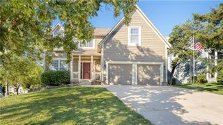 18966 W 117th Terrace, Olathe, KS 66061