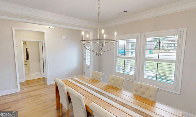 25 Richmond Drive, Statham, GA 30666