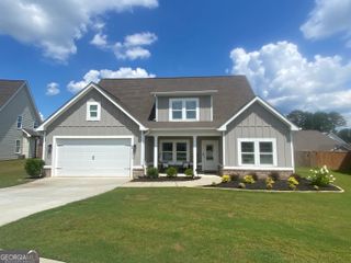 25 Richmond Drive, Statham, GA 30666