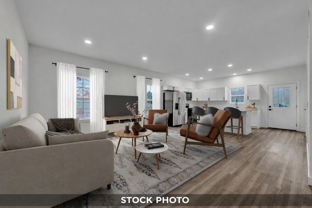 721 Victory Lane Street, Cassopolis, MI 49031