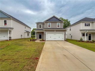 205 4TH Street, Erwin, NC 28339