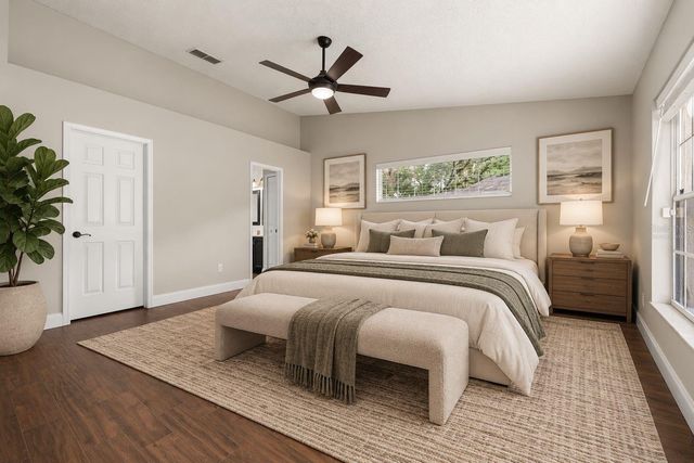 7918 LAKESIDE WOODS DRIVE, Orlando, FL 32810