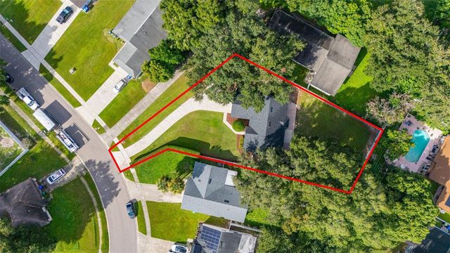 7918 LAKESIDE WOODS DRIVE, Orlando, FL 32810