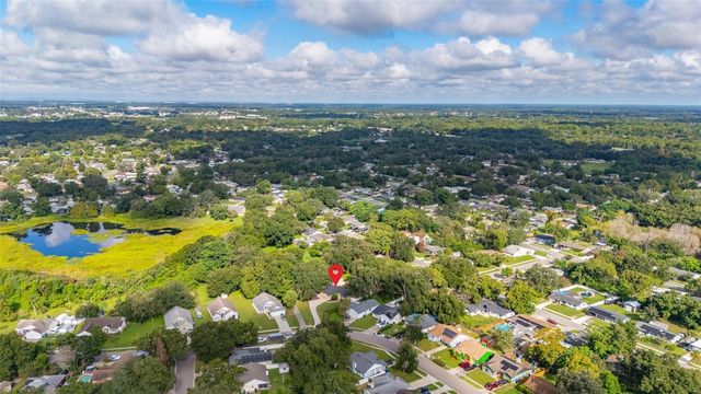 7918 LAKESIDE WOODS DRIVE, Orlando, FL 32810