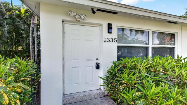 233 NE 13th Street 233.5, Delray Beach, FL 33444