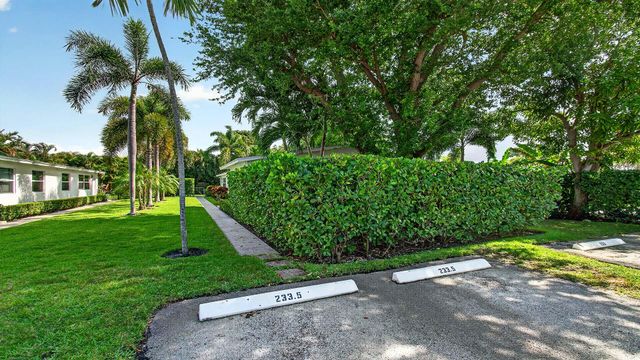 233 NE 13th Street 233.5, Delray Beach, FL 33444