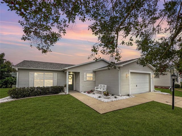 1812 SANIBEL COURT, The Villages, FL 32162