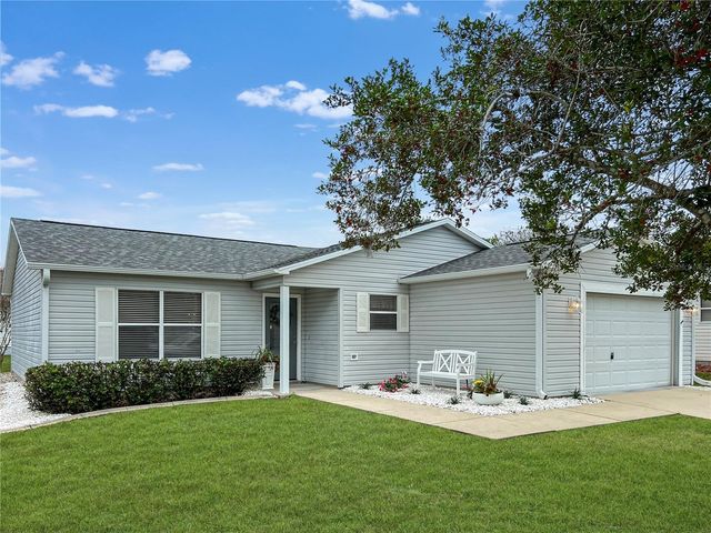 1812 SANIBEL COURT, The Villages, FL 32162