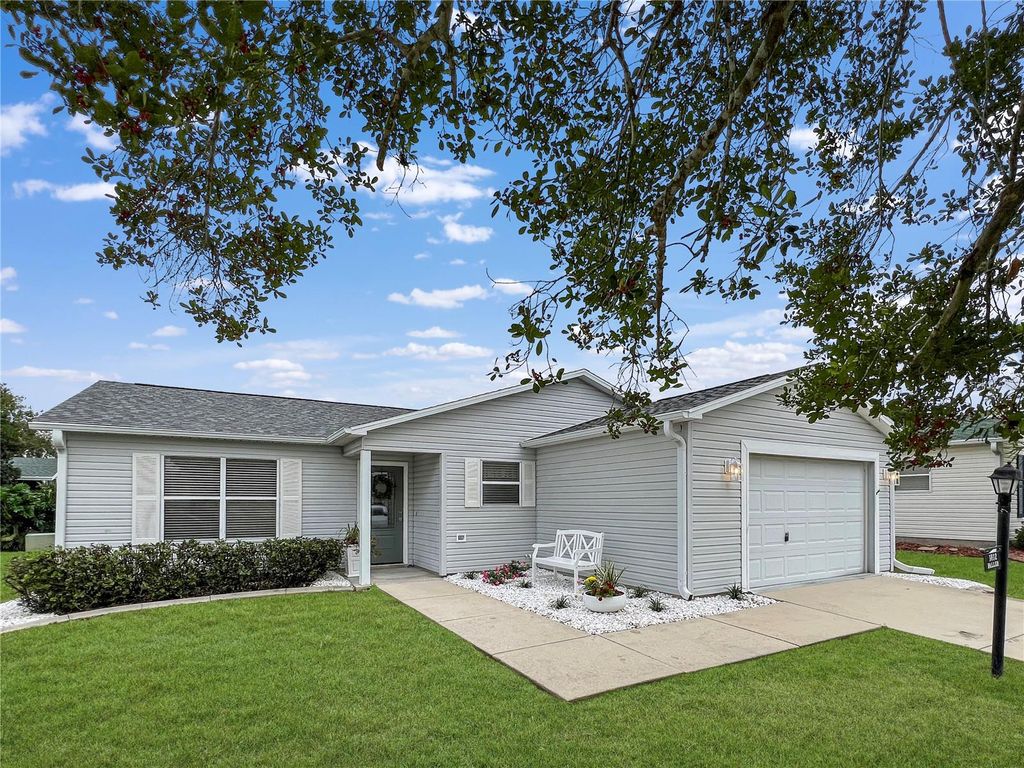 1812 SANIBEL COURT, The Villages, FL 32162