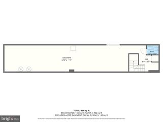 2642 E MONUMENT ST #1, Baltimore, MD 21205