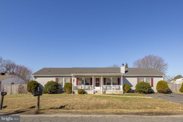 139 LITTLE WHIM RD, Fredericksburg, VA 22405