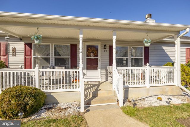 139 LITTLE WHIM RD, Fredericksburg, VA 22405