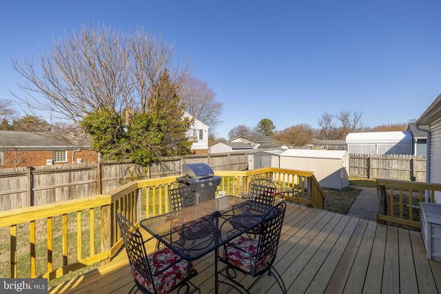 139 LITTLE WHIM RD, Fredericksburg, VA 22405