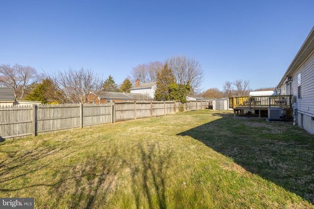 139 LITTLE WHIM RD, Fredericksburg, VA 22405