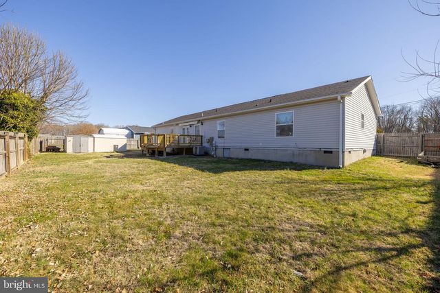 139 LITTLE WHIM RD, Fredericksburg, VA 22405