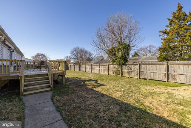 139 LITTLE WHIM RD, Fredericksburg, VA 22405